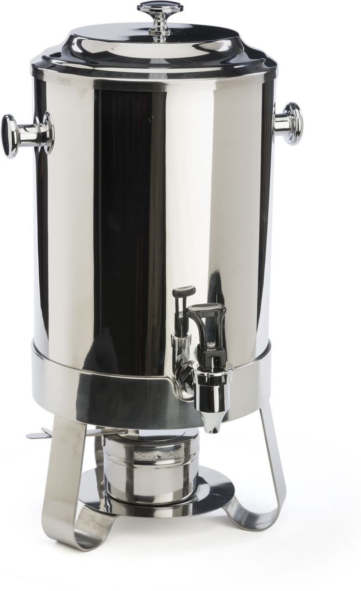 Insulated Beverage Dispenser